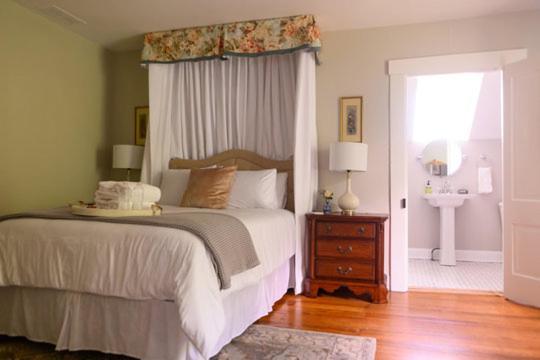 Rose Hill Inn Versailles Dış mekan fotoğraf